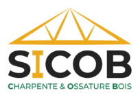 SICOB · Charpente et Ossature Bois