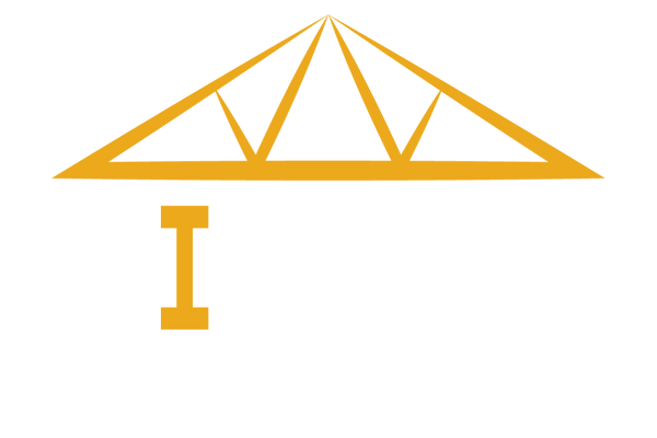 Logo officiel Sicob Société Charpente et maison ossature bois, poutre en I à Saint Saviol